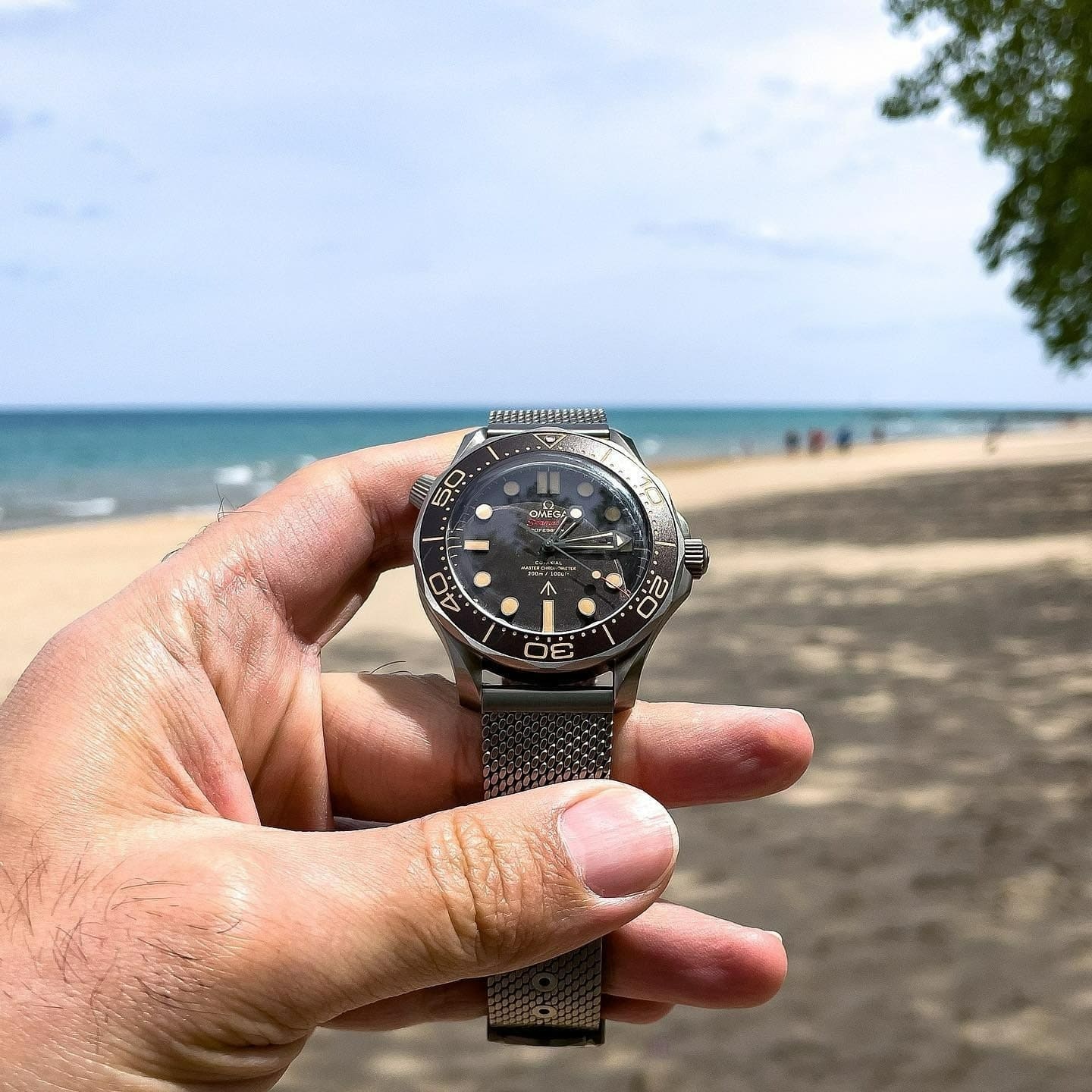 Michael review photo